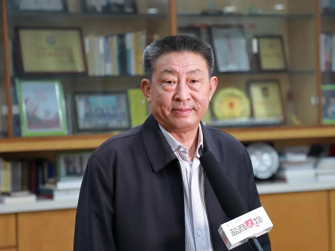 鹽商人物第10期丨專訪東強(qiáng)股份董事長(zhǎng)王子純：創(chuàng)新進(jìn)取、不忘初心